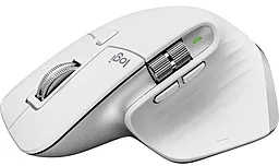 Комп'ютерна мишка Logitech MX Master 3S Pale Grey (910-006560)