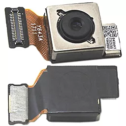 Задняя камера Google Pixel 2 XL (12.2 MP)