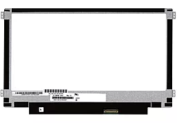 Матрица для ноутбука ChiMei InnoLux N116BGE-EA2 горизонтальные крепления