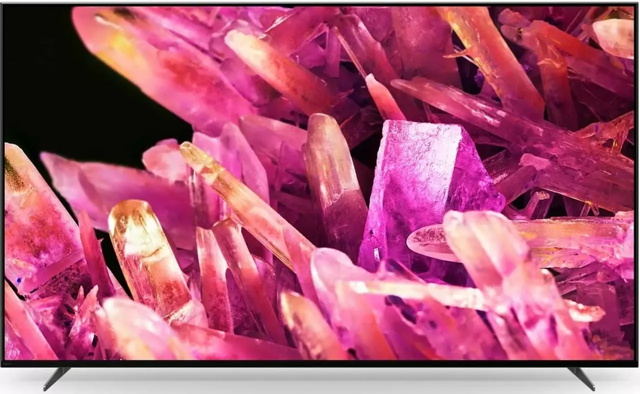 Телевізор Sony XR75X90KR2 - фото 1