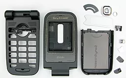 Корпус для Sony Ericsson Z558i Black