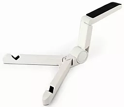Підставка Gembird Universal Table Holder White