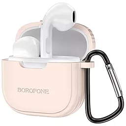 Наушники Borofone BW29 Pink Sugar