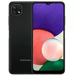 Смартфон Samsung Galaxy A22 5G 4/128GB Gray