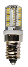 Світлодіодна лампа (LED) Foton E14 220V 7W Bulb 6000К холодний білий (12077) - мініатюра 2