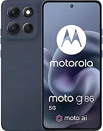 Смартфон Motorola Moto G86 Power 12/256GB Spellbound (PB8X0046RS) 