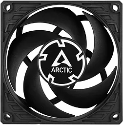 Система охлаждения Arctic P8 Silent Black (ACFAN00152)