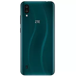 Смартфон ZTE Blade A51 Lite 2/32GB Green - миниатюра 2