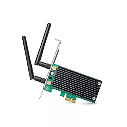 Беспроводной адаптер (Wi-Fi) TP-Link AC1300 Archer T6E