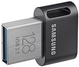 Флешка Samsung Fit Plus USB 3.1 128GB (MUF-128AB/APC) Black - миниатюра 5