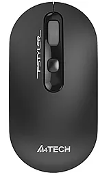 Компьютерная мышка A4Tech Fstyler FG20 (Grey)