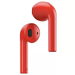 Навушники Realme Buds Air Neo Red - мініатюра 4