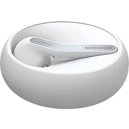 Блютуз гарнитура Jabra Eclipse White - миниатюра 2 Блютуз гарнитура Jabra Eclipse White - миниатюра 2