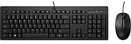 Комплект (клавіатура+мишка) HP 225 (286J4AA) - мініатюра 2