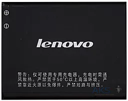 Акумулятор Lenovo A395E (1500 mAh)