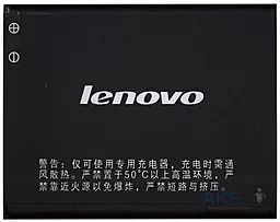Акумулятор для Lenovo A390 IdeaPhone / BL171 (1500 mAh) - фото Акумулятор для Lenovo A390 IdeaPhone / BL171 (1500 mAh)