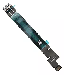 Шлейф Apple iPad Pro 9,7" Smart Connector Space Gray - фото Шлейф Apple iPad Pro 9,7" Smart Connector Space Gray