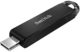 Флешка SanDisk Ultra 256GB USB 3.1 Type-C (SDCZ460-256G-G46) - фото Флешка SanDisk Ultra 256GB USB 3.1 Type-C (SDCZ460-256G-G46)