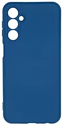Чехол ArmorStandart Icon Case для Samsung Galaxy M34 5G M346 Camera Cover Dark Blue (ARM69637)
