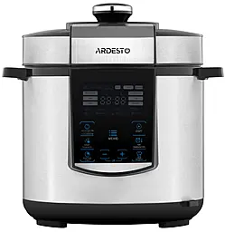 Мультиварка - скороварка Ardesto MPC-P226 - фото Мультиварка - скороварка Ardesto MPC-P226