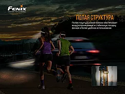 Налобний ліхтарик Fenix HM50R V2.0 (1x16340) - мініатюра 14 Налобний ліхтарик Fenix HM50R V2.0 (1x16340) - мініатюра 14