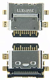 Роз'єм зарядки Xiaomi Mi 8 SE 12 pin, Type-C Original - фото Роз'єм зарядки Xiaomi Mi 8 SE 12 pin, Type-C Original