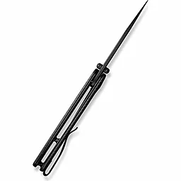 Нож Sencut Scepter SA03G Black - миниатюра 4 Нож Sencut Scepter SA03G Black - миниатюра 4