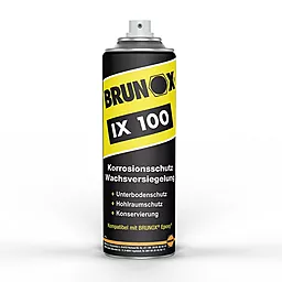 Ингибитор коррозии Brunox IX 300ml (BR100IX030TS)