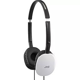 Навушники JVC HA-S160 White (HAS160WEF)