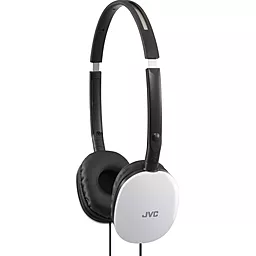Наушники JVC HA-S160 White (HAS160WEF)
