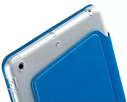 Чохол для планшету IMAX Case for Apple iPad Air 2 Blue - мініатюра 2