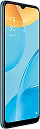 Смартфон Oppo A15s 4/64GB Blue - миниатюра 4