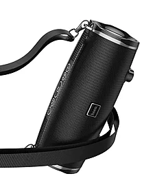 Колонки акустические Hoco BS40 Desire song Black - фото Колонки акустические Hoco BS40 Desire song Black