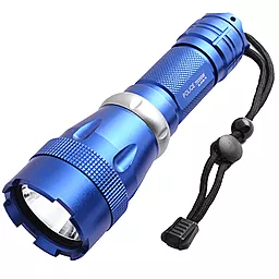 Фонарик Bailong Police BL-8766-T6 - фото Фонарик Bailong Police BL-8766-T6