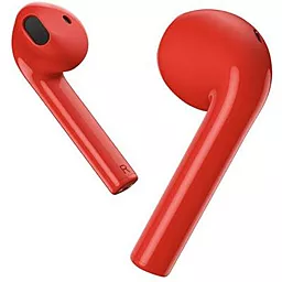 Навушники Realme Buds Air Neo Red - мініатюра 2