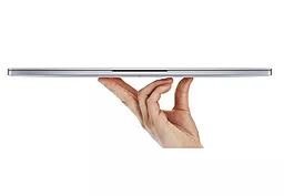 Ультрабук Xiaomi Mi Notebook Air 12 M3 Silver (Русская гравировка) - миниатюра 7