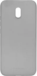 Чехол Molan Cano Jelly Xiaomi Redmi 8A Light Grey