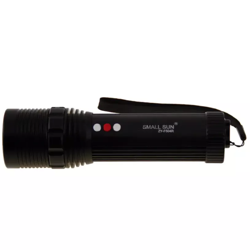Ліхтарик Small Sun ZY-L504 LM - фото 1