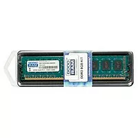 Оперативна пам'ять GooDRam DDR3 8GB 1600 MHz (GY1600D364L10/8G)