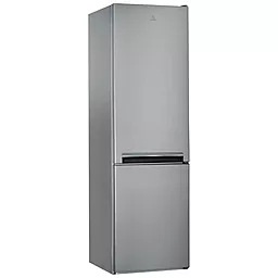Холодильник с морозильной камерой Indesit LI9S1ES