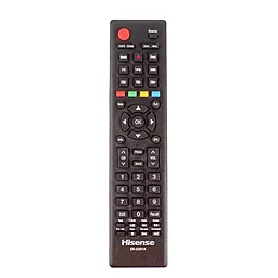 Пульт для телевизора Hisense ER-22601A (HT163920) - фото Пульт для телевизора Hisense ER-22601A (HT163920)