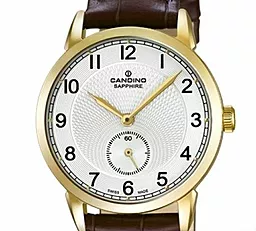 Наручний годинник Candino C4594/1 - мініатюра 2