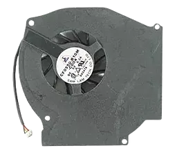 Вентилятор (кулер) для ноутбука HP Compaq CQ2100, NX9000, NX9010, NX9030, NX9040, 3pin (CF0550-B10M-C016, 319456-001) Original
