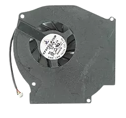 Вентилятор (кулер) для ноутбука HP Compaq CQ2100, NX9000, NX9010, NX9030, NX9040, 3pin (CF0550-B10M-C016, 319456-001) Original - фото Вентилятор (кулер) для ноутбука HP Compaq CQ2100, NX9000, NX9010, NX9030, NX9040, 3pin (CF0550-B10M-C016, 319456-001) Original