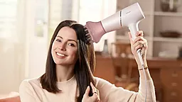Фен Philips BHD530/00 - мініатюра 4