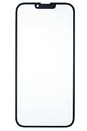 Корпусне скло дисплея Apple iPhone 13 Pro Max Black - фото Корпусне скло дисплея Apple iPhone 13 Pro Max Black