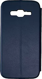 Чохол Level Samusng J320 Galaxy J3 2016 Blue - мініатюра 2