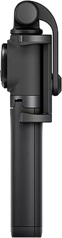 Монопод-трипод для селфі Xiaomi Tripod Black + Bluetooth кнопка Black (FBA4053CN, FBA4070US, XMZPG01YMB) - фото 2