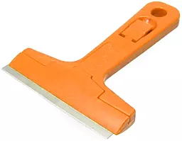 Ручка с лезвием AxTools Cleaning Knife Tools No.501 Orange