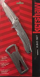 Набор Kershaw Knife&Bottle Openner (1323KITX) - мініатюра 5 Набор Kershaw Knife&Bottle Openner (1323KITX) - мініатюра 5